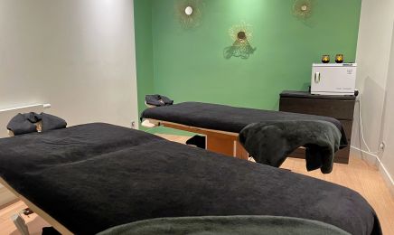 Les thermes de Gaïa : Manucure à Alençon