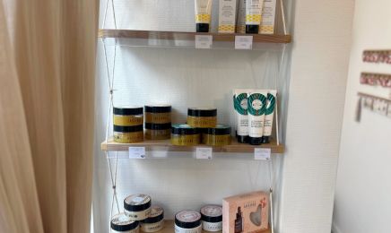 L'art du soin by Charlotte : Manucure à Pontgibaud