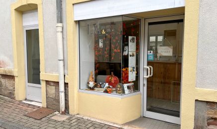 LM Beauty & Spa : Manucure à Lure