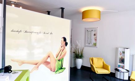Haarlos glücklich für Sie und Ihn: Kosmetikstudio in Oldenburg