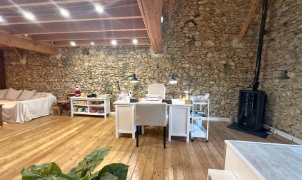Anhela - prothésiste ongulaire : Institut de beauté à Le Plan