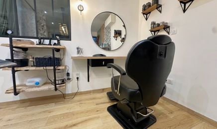 Just'hair : Coiffeur à Troyes