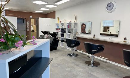 HaarLiebe by Anna Vulfert: Barbershop in Ehingen (Donau)