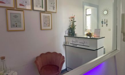 Aryana Beauty : Kosmetikstudio in Schwabach