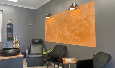 Afandi ´s Studio: Friseur in Fürth