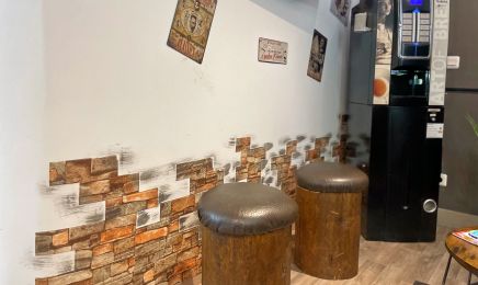 Dejavu Barbershop: Friseur in Nürnberg