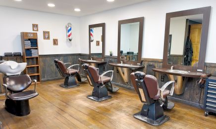 David Coiffure : Coiffeur à Andernos-les-Bains