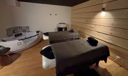 Nymphéa Détente : Manucure à Nogent-le-Rotrou