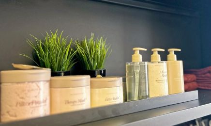 L'Atelier By Sabrina : Manucure à Dardilly