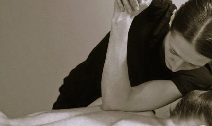 Manon Prousteau - Massage&Drainage : Institut de beauté à Fargues-Saint-Hilaire