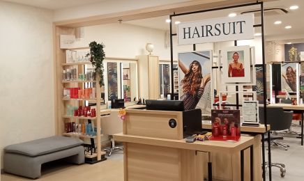 Hairsuit - Seynod : Manucure à Annecy