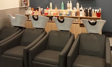 Hairsuit - Seynod : Manucure à Annecy