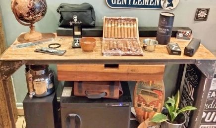 BARBER 66  : Coiffeur à Arpajon