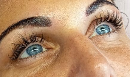 Jolis Cils : Institut de beauté à Frenelles-en-Vexin