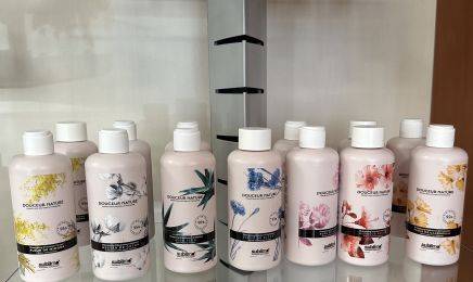 Hair styl' : Coiffeur à Marchaux-Chaudefontaine
