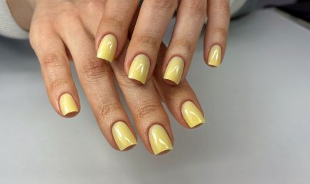 Mariwnail : Manucure à Rennes