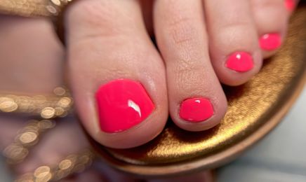 Allura Beaute  : Manucure à Le Grand-Lemps