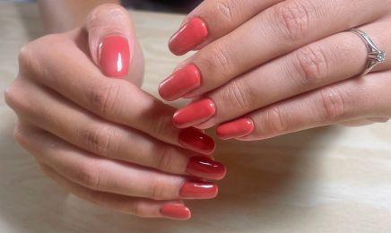 MELA NAILS - Spécialiste en Ongles : Manucure à Prignac-et-Marcamps