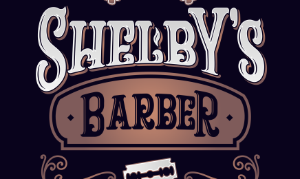 Shelby's Barber  : Barbier à Publier