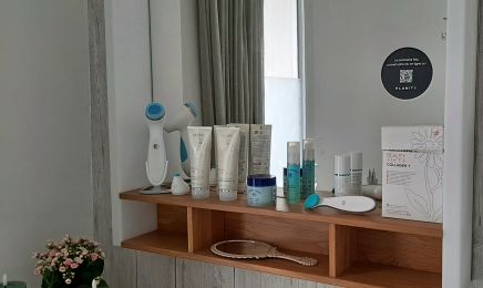 Les Mira’belles : Manucure à Mirabeau