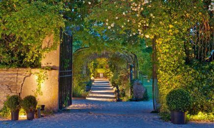 Chateau de Courban & SPA Nuxe : Institut de beauté à Courban
