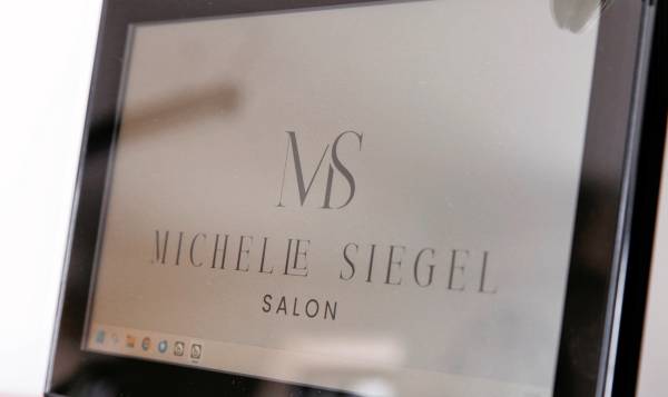 Michelle Siegel Salon