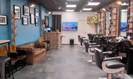 Beaulieu coiffure : Barbier à Puilboreau