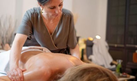 Les Soins de Camaëlle : Institut de beauté à Bordeaux