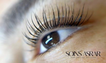 Soins Asrar  : Coiffeur à Bezons