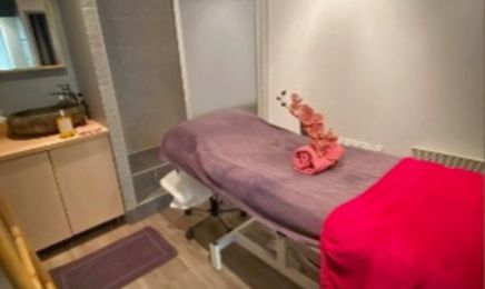 Escale Bien-être : Coiffeur à Lyon