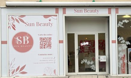 Sun Beauty Reims : Coiffeur à Reims