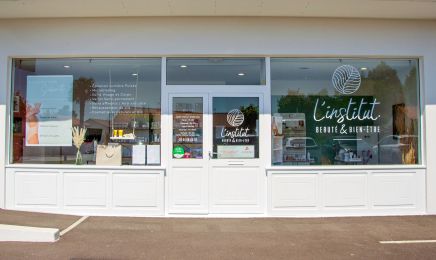 L'INSTITUT - Beauté & Bien Être : Institut de beauté à Mouilleron-le-Captif