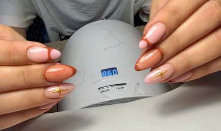 L. BEAUTY 83 : Manucure à Cuers