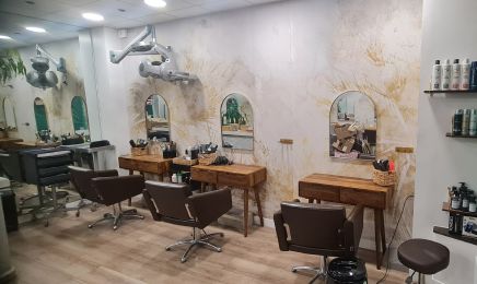 17eme Hair : Coiffeur à Paris