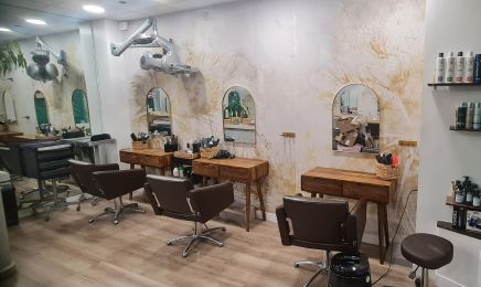 17eme Hair : Coiffeur à Paris