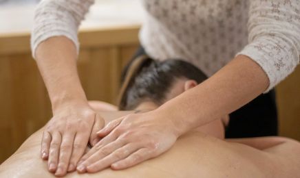 Aux Ptits Soins : Institut de beauté à Bessines-sur-Gartempe