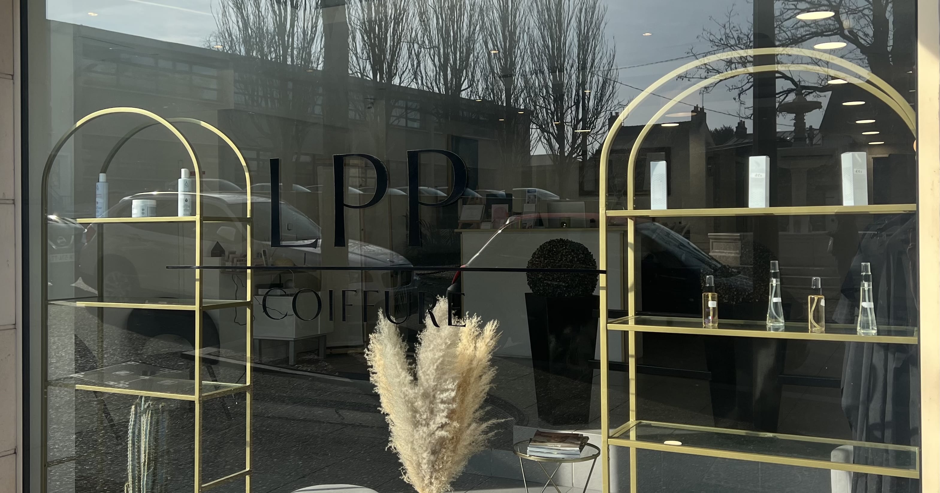 La Petite Parisienne Coiffure Mantes La Jolie