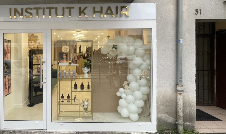 Institut k Hair