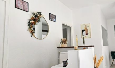 Bobel's Beauty : Manucure à Laxou