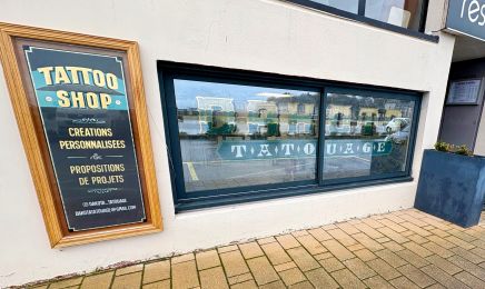 Néréides : Institut de beauté à Binic-Étables-sur-Mer