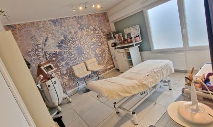 Relax’Hantes Beauté  : Institut de beauté à Pontault-Combault