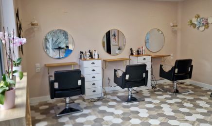 Sa.lon.go : Coiffeur à Longueau