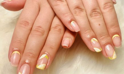 Vesi Nails : Manucure à Le Vésinet