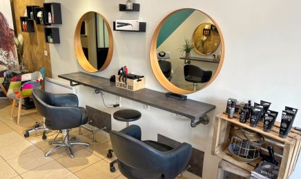 Art et coiffure : Barbier à La Flèche