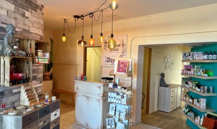 L’instant Beauté : Institut de beauté à Le Mans