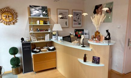 Institut Turquoise  : Institut de beauté à Saint-Saturnin
