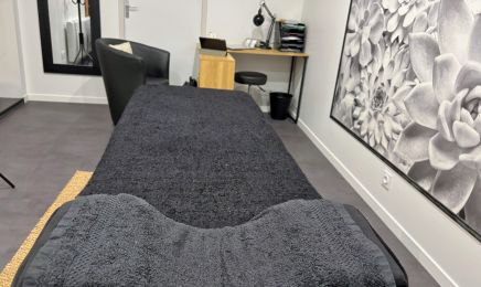 Maison B : Coiffeur à Mayenne
