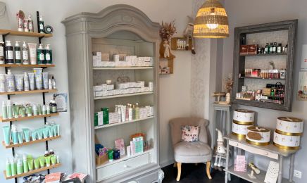 Le Boudoir D'Alex : Institut de beauté à Fresnay-sur-Sarthe