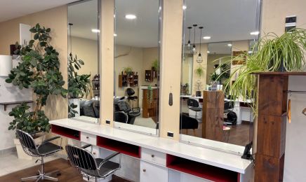 Cannelle coiffure : Coiffeur à Laval