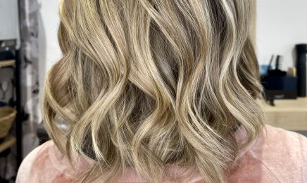 Coiffure Laetitia  : Coiffeur à Vitré